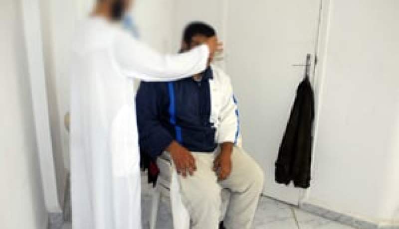 تسلل إليها من هب ودب، وتحولت إلى مجال للبزنسة والشعوذة وممارسة كل الممنوعات…أشخاص يستشفون بالرقية الشرعية وآخرون يتاجرون فيها ولو عبر النقال