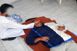 محتالون في‮ ‬جبة رقاة‮ ‬يدخلون عالم البزنسة