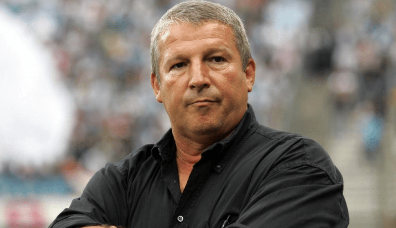 بالفيديو.. “كوربيس”: “تدريب الخضر يشرفني وأبيدال خياري”