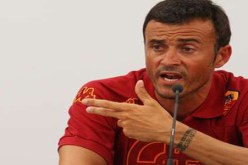 مدرب روما غير راضي على اداء فريقه امام سيينا