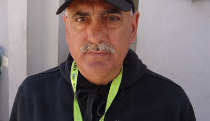 رائد القبة يعيّن الروماني أنجيليسكو مدربا جديدا