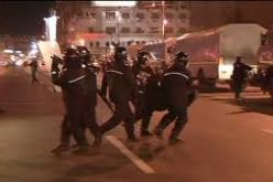 الحكومة الرومانية تعقد اجتماع طارئ وسط احتجاجات عارمة