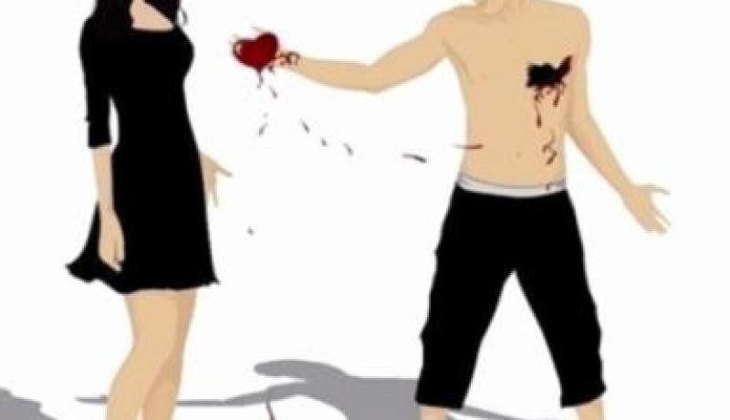 روميو التبسي يفشل في الإنتحار عند شرفة حبيبته