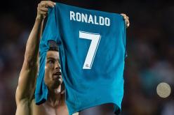 رونالدو يعود لإنقاذ ريال مدريد