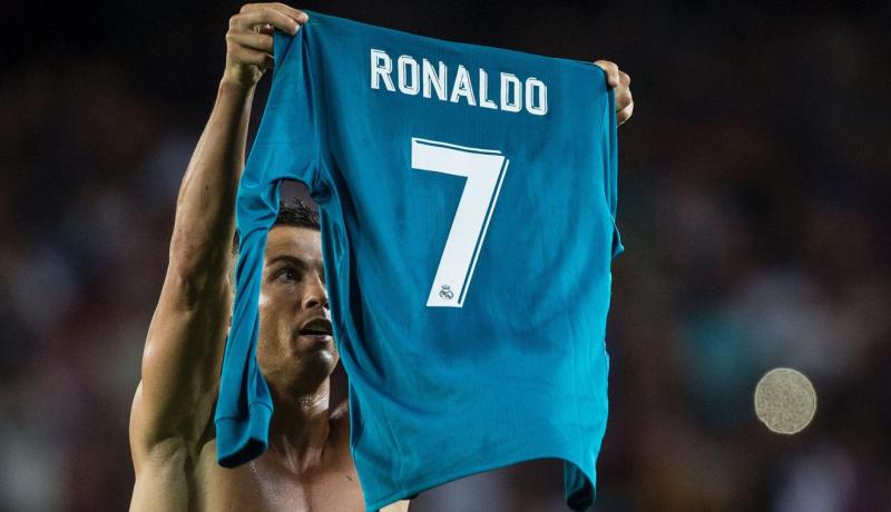 رونالدو يعود لإنقاذ ريال مدريد