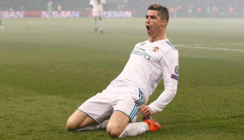 الريال يُحطم البياسجي ويعبر للدور ربع النهائي