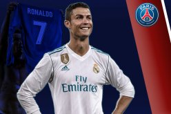 باريس سان جيرمان يعرض راتبا خياليا على “كريستيانو رونالدو” !!
