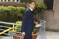 رونالدو: “سأعود إلى إنجلترا”