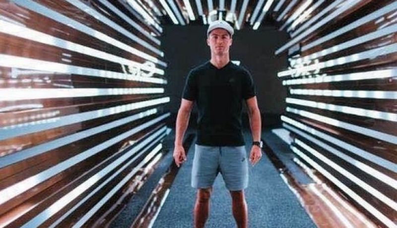 رونالدو: “سطوعي يزعجهم والحشرات تهاجم اللامعين”