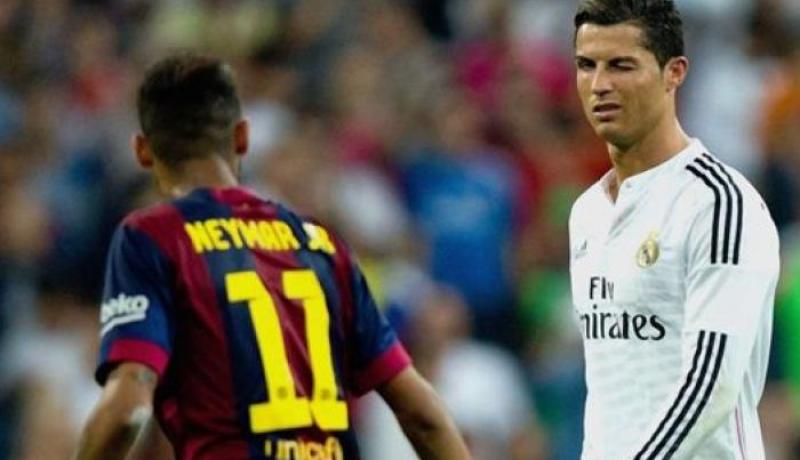 رونالدو باق في ريال مدريد