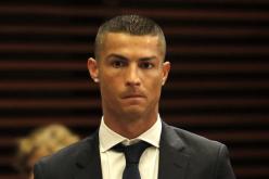 رونالدو يواجه فخ التهرب الضريبي اليوم أمام القضاء الإسباني