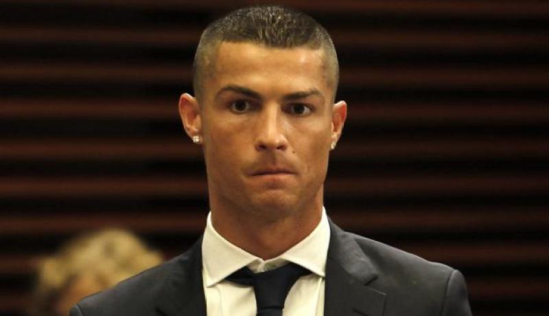 رونالدو يواجه فخ التهرب الضريبي اليوم أمام القضاء الإسباني