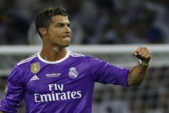 ​ رونالدو يتبرع بمكافئة الليغا ودوري الأبطال لضحايا مانشستر