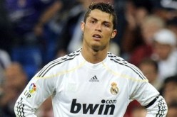 صورة كريستيانو رونالدو في‮ ‬بطاقة تعريف جزائرية‮!‬