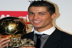 كريستيانو يستهدف استعادة الكرة الذهبية هذا العام من ميسي