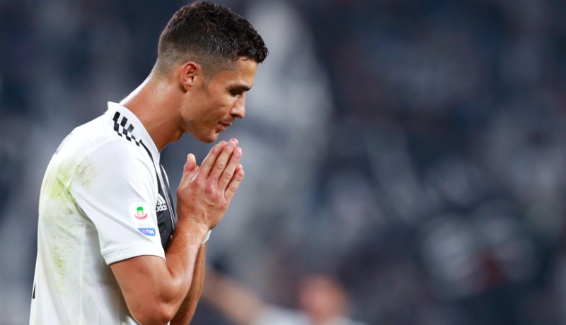 رونالدو يرد على اتهامه بالاغتصاب: “لم أقم بأي شيء” !