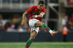 مونديال 2010: رونالدو “لسنا مرشحين لاحراز اللقب لكن لا يمكن استبعادنا