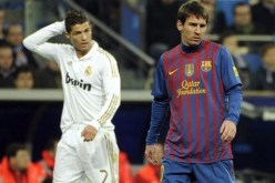مورينيو: ميسي ورونالدو من عالم آخر
