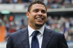 رونالدو يدعم فلسطين ويمثل فيلماً سينمائياً