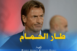 الصحافة المغربية.. لقجع يقطع طريق رونار إلى الجزائر !