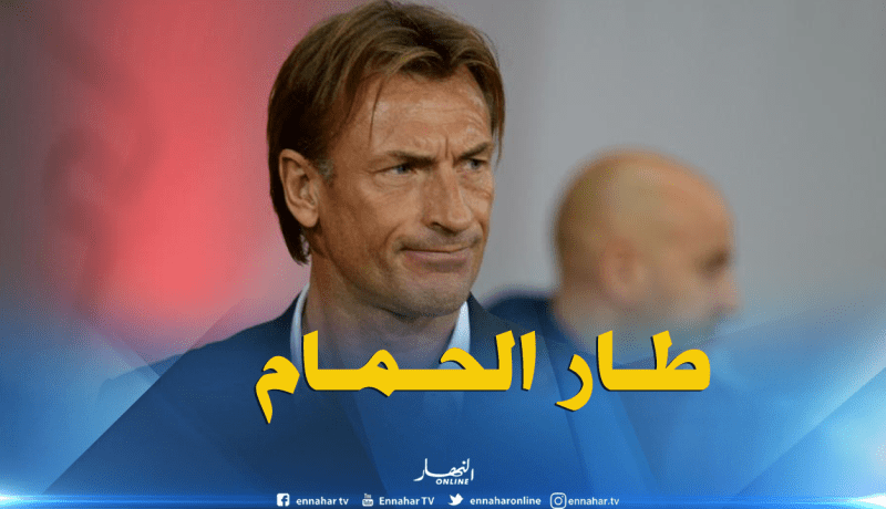 الصحافة المغربية.. لقجع يقطع طريق رونار إلى الجزائر !