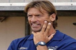 المدرب هيرفي رونار يدخل مفكرة اتحاد جدة