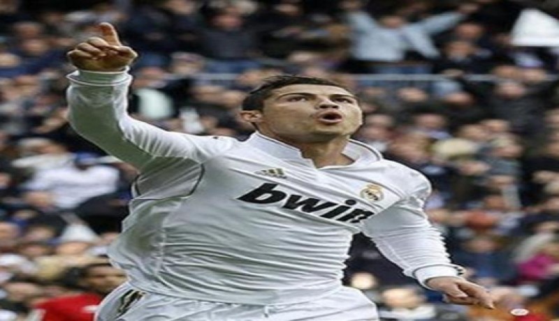 رونالدو يطالب بأجر خيالي
