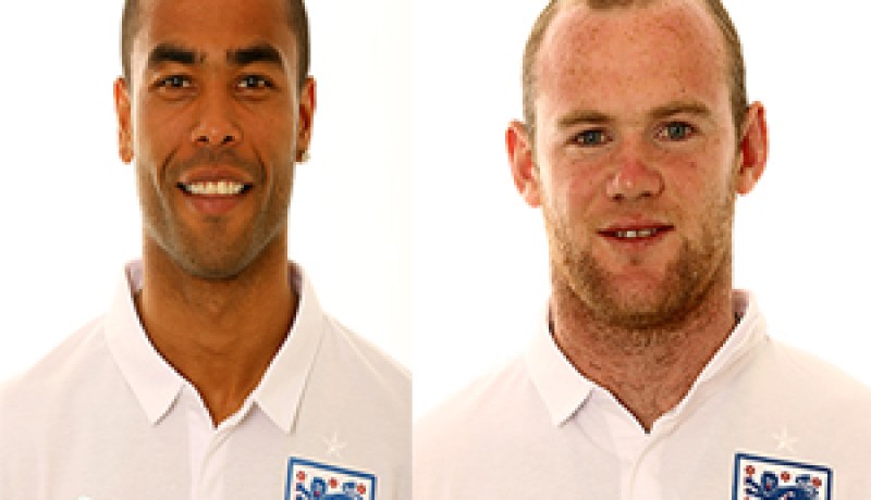 مونديال 2010 :روني يعتذر عن الإساءة للجمهور الانجليزي