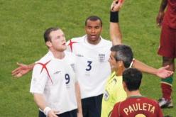 مونديال 2010: فيرغوسون اتصل بروني ليقدم له الدعم