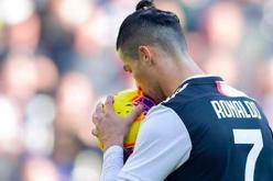 رونالدو يرفض العودة لـ “إيطاليا” !