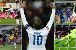 روني يعتزل اللعب دوليا