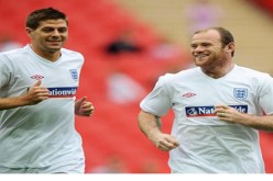 روني: جيرارد سيكون قائدا “مثاليا” لمنتخب انجلترا