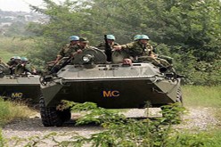 انسحاب عناصر قوات حفظ السلام الروس من جنوب السودان