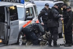 إصابة 6 أشخاص في حادث إطلاق نار بروسيا