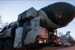 صاروخ روسي جديد قادر على إسقاط أقمار اصطناعية