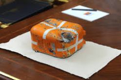 بدء تحليل بيانات صندوق الطائرة الروسية التي أسقطتها تركيا