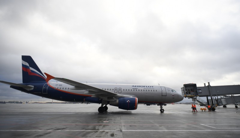 روسيا.. تعليق الرحلات الجوية من وإلى تركيا إبتداء من يوم غد الإثنين