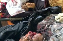 عاجل  قتلى وجرحى في قصف على الرستن بحمص ومقتل عائلة كاملة
