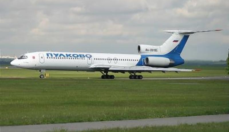 طائرة ركاب روسية تنفذ هبوطا اضطراريا في سيبيريا بعد وفاة طفل على متنها