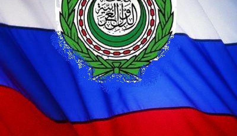 روسيا والجامعة العربية تتفقان على وقف العنف في سوريا