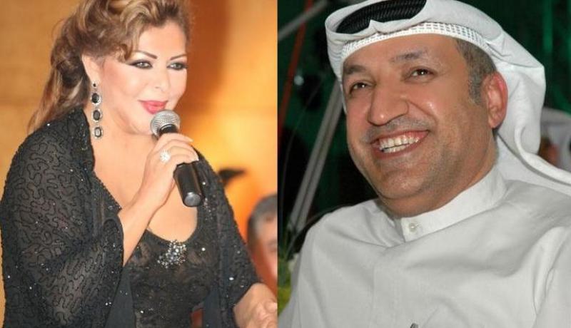 فلة الجزائرية:''لحمي مرّ، وأنصح سالم الهندي بمكافحة الفساد في مكاتبه''!