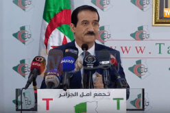 غول: “تصريحات بعض المسؤولين “غير موزونة”و من شأنها خلق الفتنة”