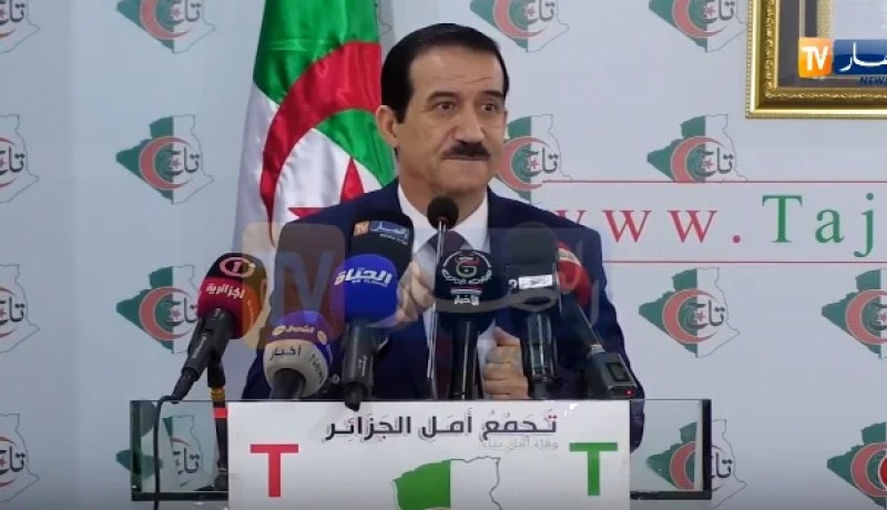 غول: “تصريحات بعض المسؤولين “غير موزونة”و من شأنها خلق الفتنة”