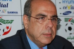 ‮‬روراوة لم‮ ‬يقدم أي‮ ‬شكوى ضد مصر‮ ‬في‮ ‬الفيفا حول اعتداءات القاهرة‬