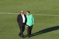 روراوة يحضر حصة تحكيم ويشدد اللهجة لتفادي سيناريو ''كوجيا''