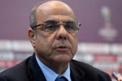 بالصور.. روراوة يقلد وسام الإستحقاق لإتحاد اللجان الوطنية الأولمبية بالدوحة