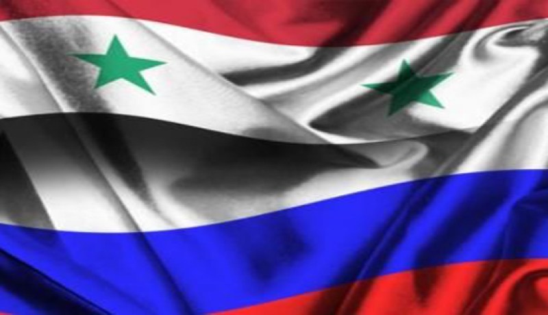 روسيا تحث على ضمان سلامة القوافل الإنسانية في سوريا