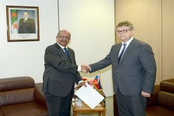 روسيا تسمح لـ65 جزائريا بدخول أراضيها من دون تأشيرة