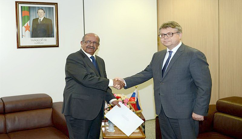 روسيا تسمح لـ65 جزائريا بدخول أراضيها من دون تأشيرة