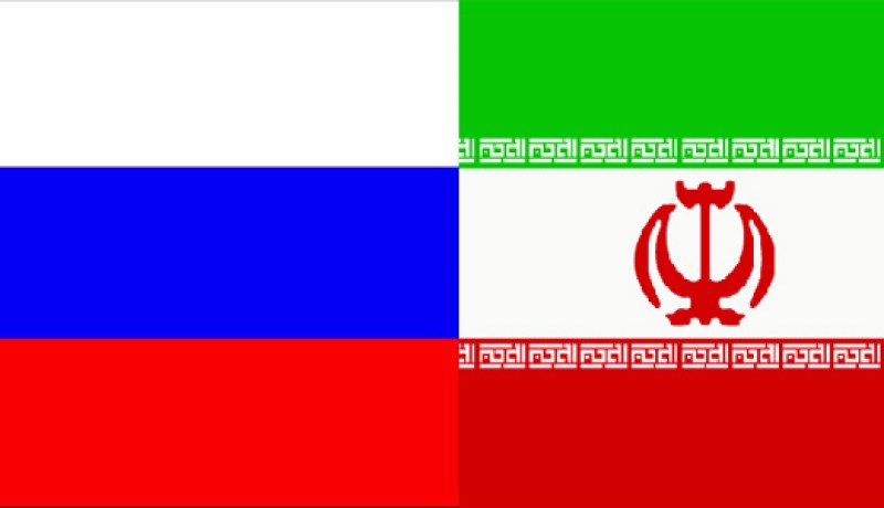 إيران وروسيا تشددان على ضرورة حل الأزمة السورية سلميا